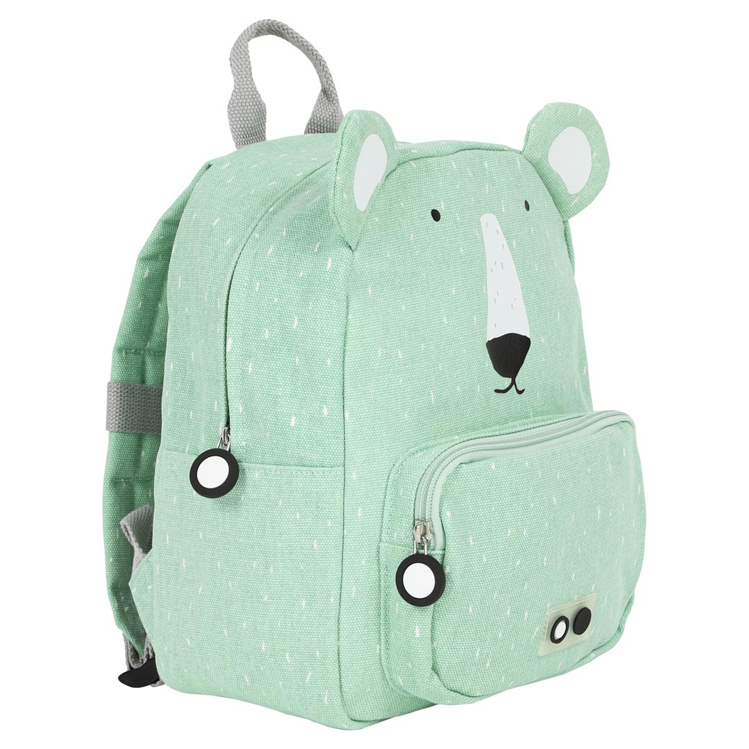 Backpack - Mr. Polar Bear